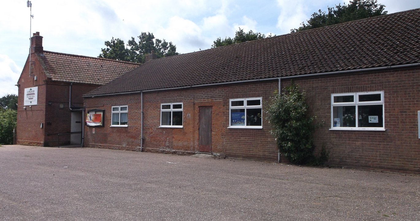 Longham Village Hall
